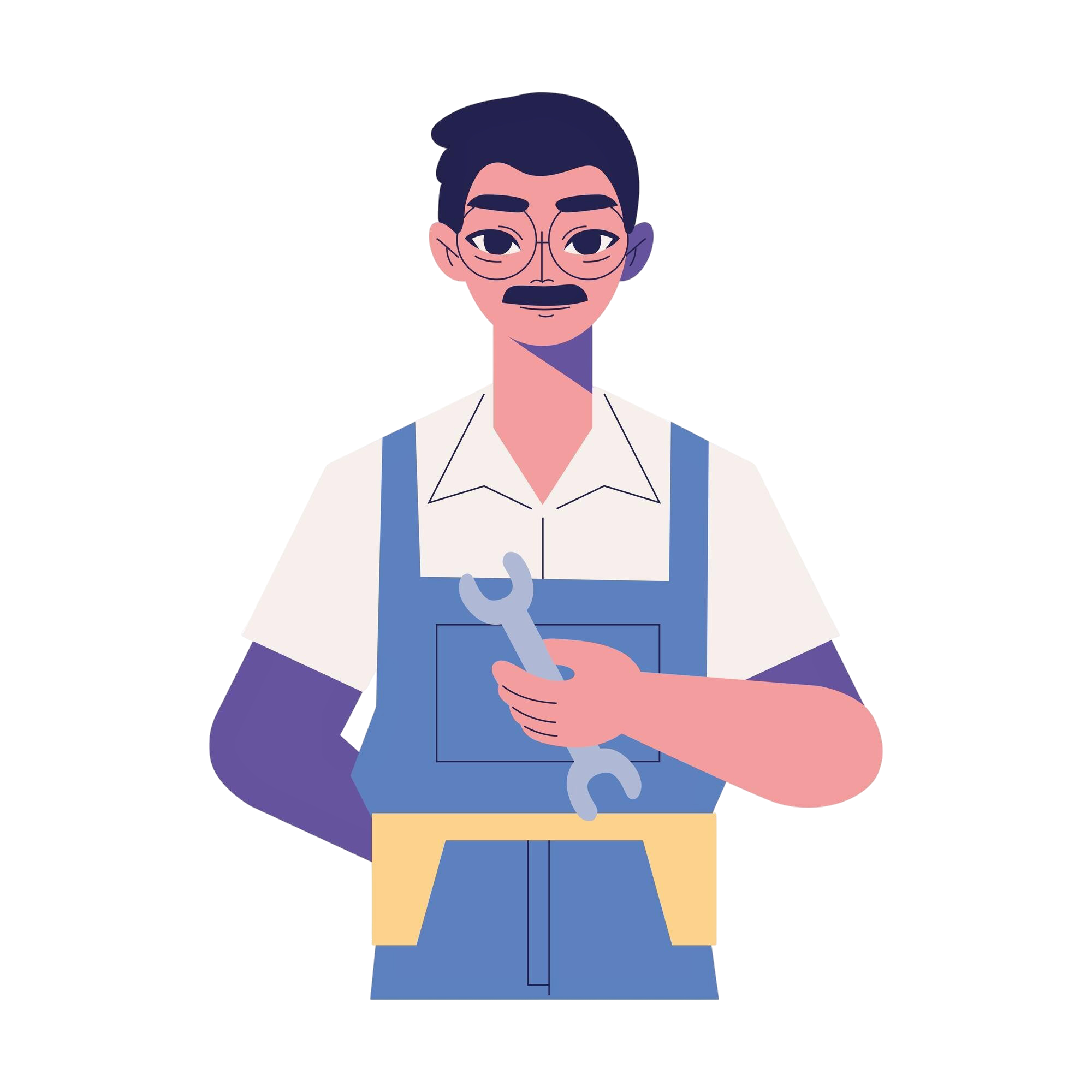Bibo App Interface